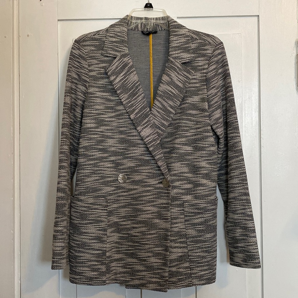Topshop blazer